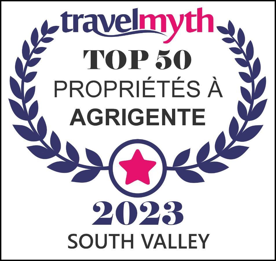 South Valley Агридженто Екстериор снимка
